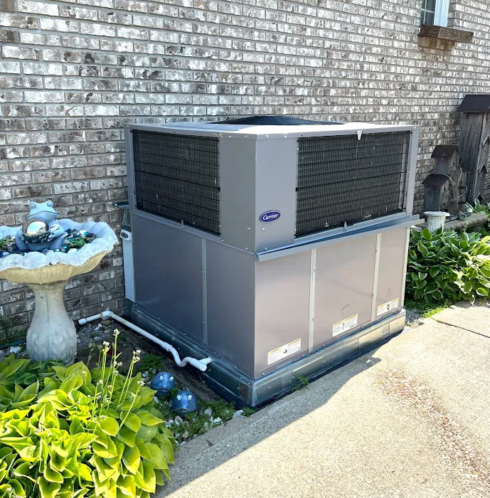 DarnoldLyons Heating Cooling Picture 6