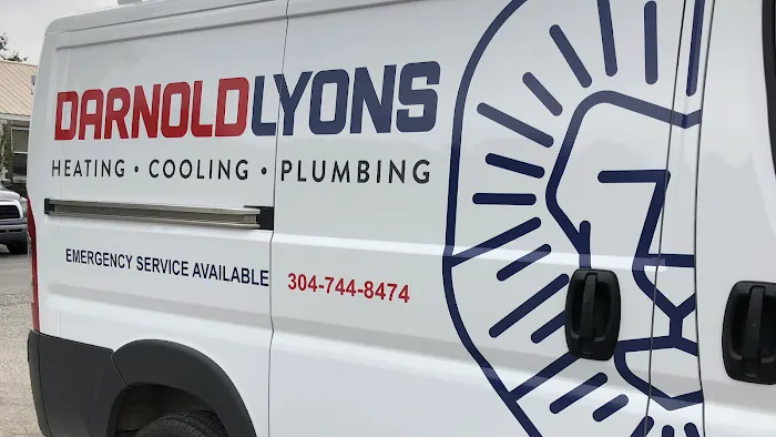 DarnoldLyons Heating Cooling Picture 7