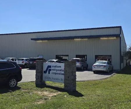 Southern Refrigeration Corporation