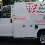 Poff Air Conditioning, Heating & Refrigeration