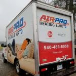 Air-Pro Heating & Air Conditioning