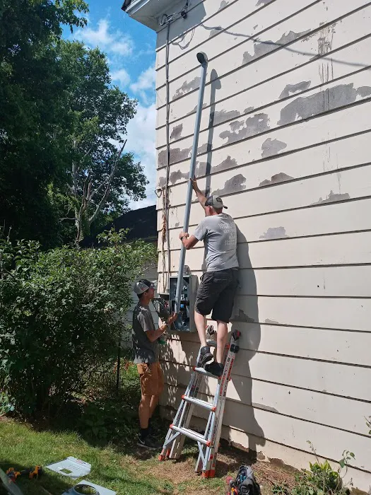 Wickline Electrical & HVAC LLC Picture 2