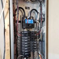 Wickline Electrical & HVAC LLC ico