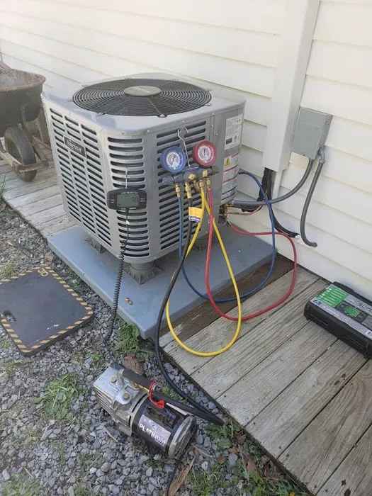 Wickline Electrical & HVAC LLC Picture 4