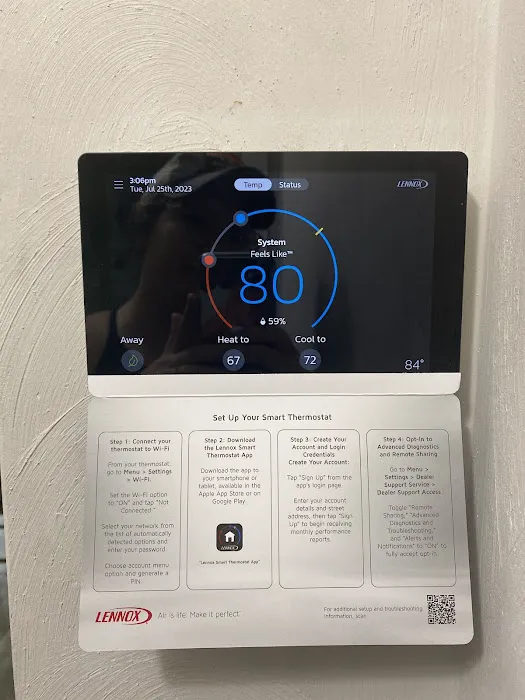 Service Experts Heating & Air Conditioning Picture 5