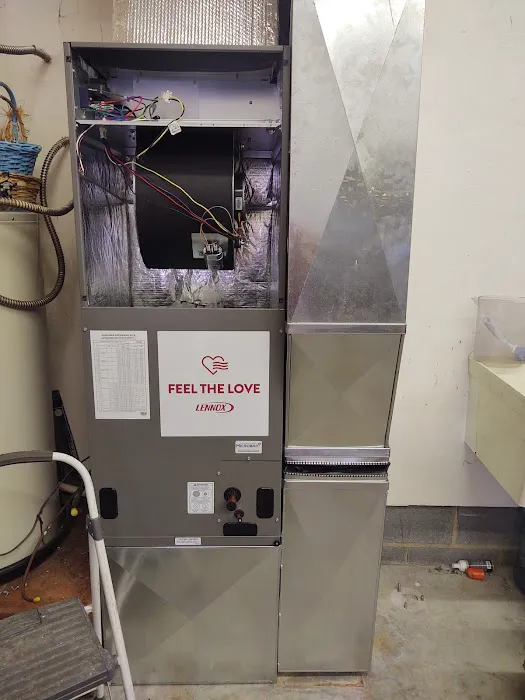 Service Experts Heating & Air Conditioning Picture 4