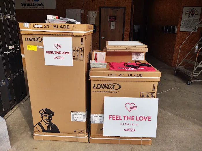 Service Experts Heating & Air Conditioning Picture 6