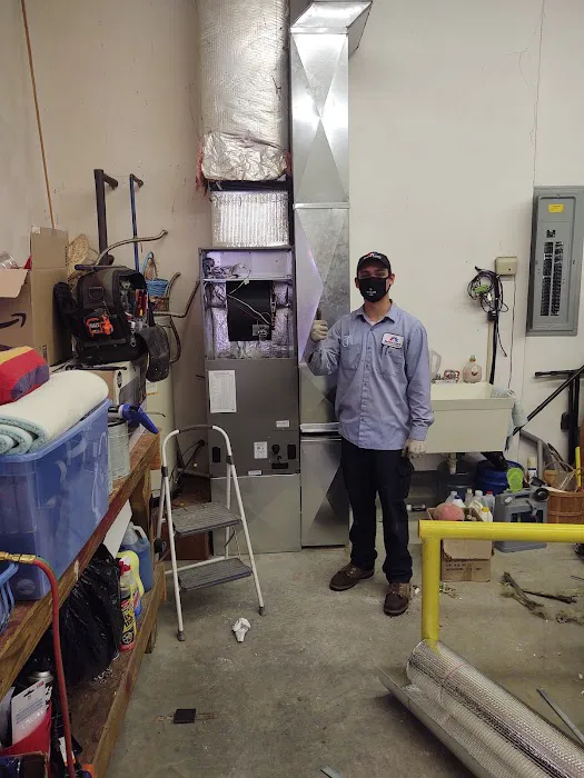 Service Experts Heating & Air Conditioning Picture 8