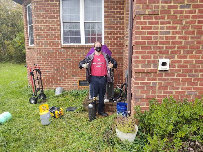 Service Experts Heating & Air Conditioning Picture 10