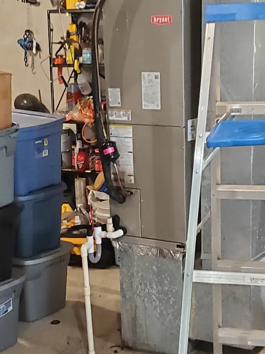 A-1 Heating and cooling Picture 1