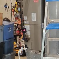 A-1 Heating and cooling ico