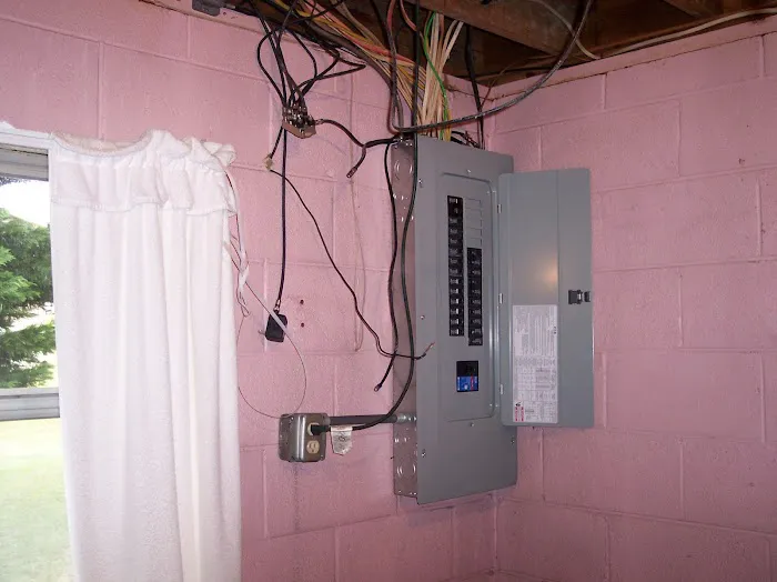 McKinney Heating & Air Conditioning Picture 2