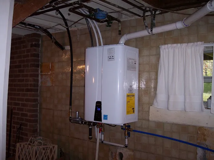 McKinney Heating & Air Conditioning Picture 1