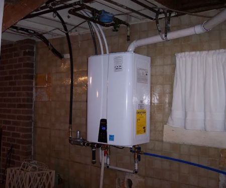 McKinney Heating & Air Conditioning