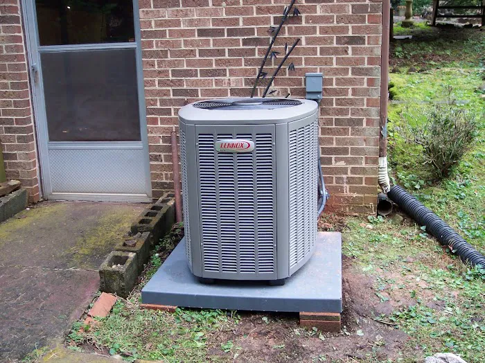 McKinney Heating & Air Conditioning Picture 3