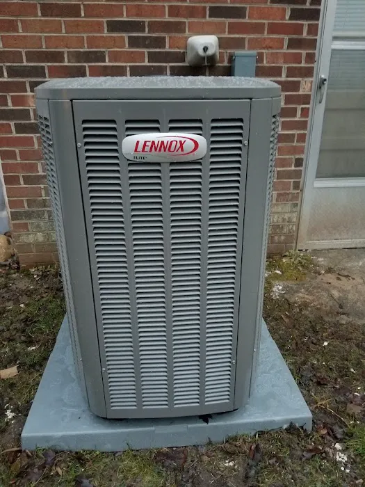 McKinney Heating & Air Conditioning Picture 4