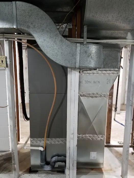 McKinney Heating & Air Conditioning Picture 6