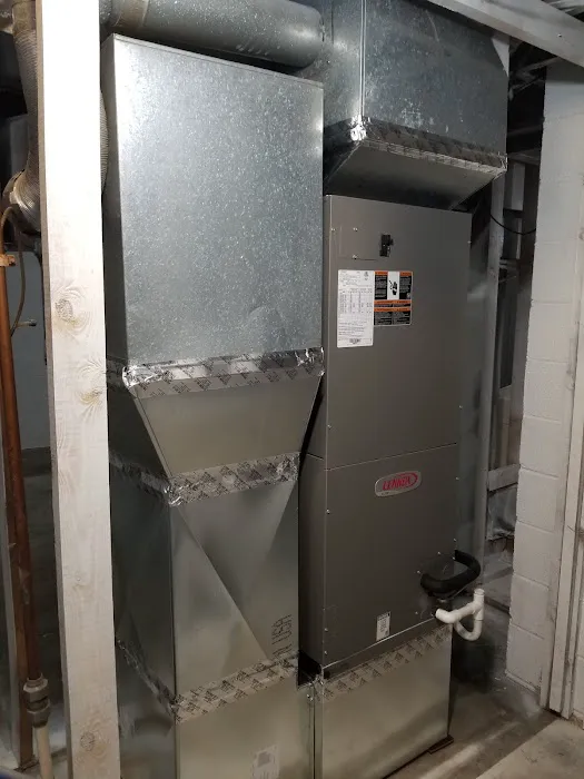 McKinney Heating & Air Conditioning Picture 5