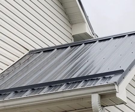 Blue Ridge Remodeling, Heating & AC Inc.