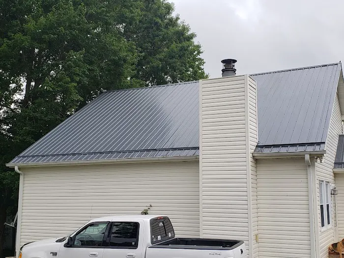 Blue Ridge Remodeling, Heating & AC Inc. Picture 3