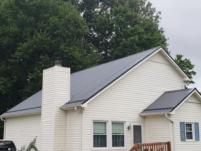 Blue Ridge Remodeling, Heating & AC Inc. Picture 2