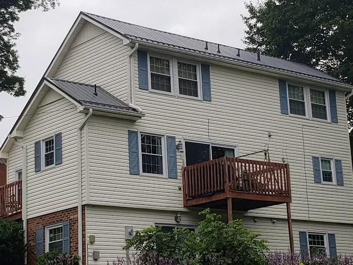 Blue Ridge Remodeling, Heating & AC Inc. Picture 5