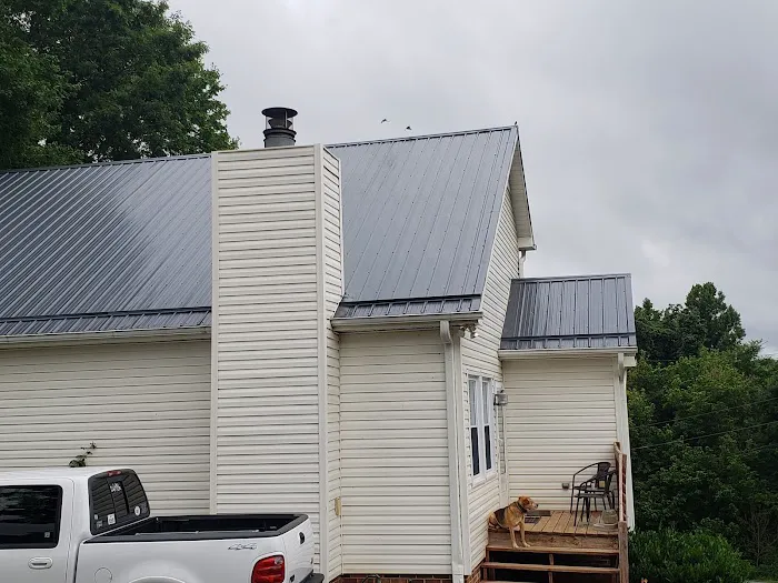 Blue Ridge Remodeling, Heating & AC Inc. Picture 7