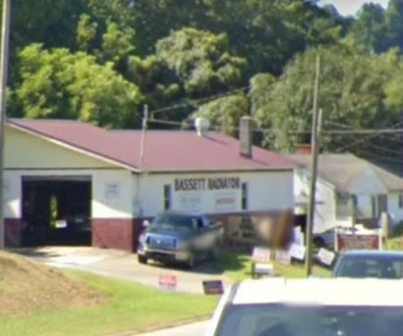 Bassett Radiator AC-Heaters