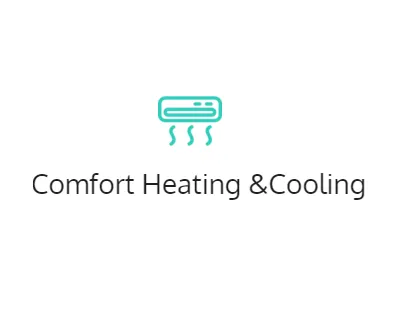 Comfort Heating & Cooling Picture 1