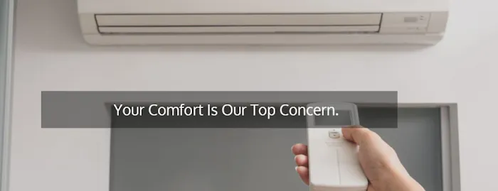 Comfort Heating & Cooling Picture 4