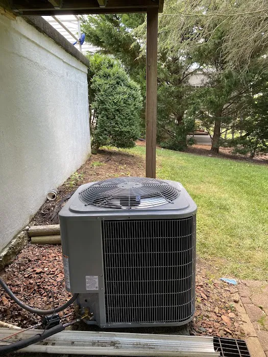 A1 Heating & Cooling Picture 1