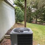 A1 Heating & Cooling