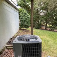 A1 Heating & Cooling ico