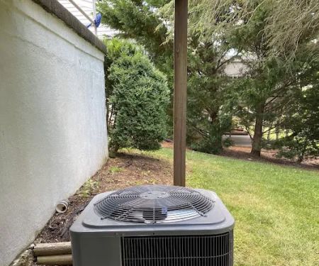 A1 Heating & Cooling