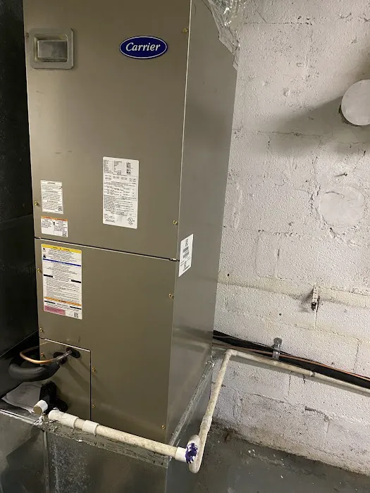 A1 Heating & Cooling Picture 2