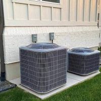 Ben Heating & Air Conditioning Martinsville ico