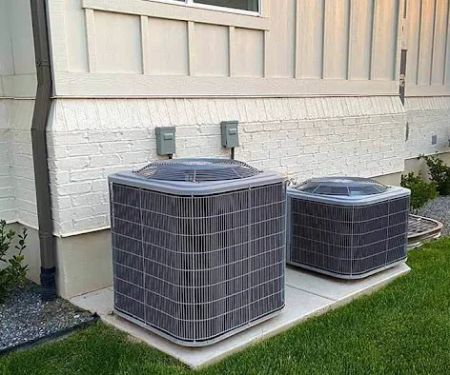 Ben Heating & Air Conditioning Martinsville