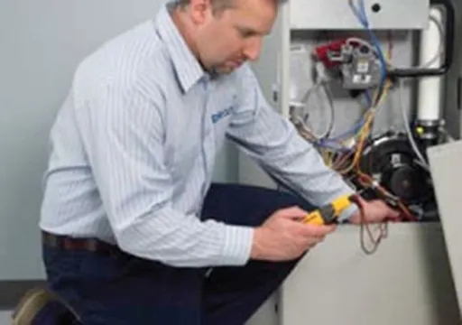 The Right Choice Heating & Cooling, LLC Picture 1