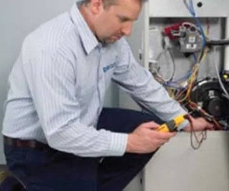 The Right Choice Heating & Cooling, LLC