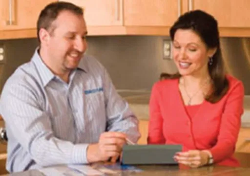 The Right Choice Heating & Cooling, LLC Picture 6