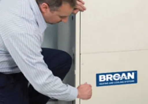 The Right Choice Heating & Cooling, LLC Picture 4