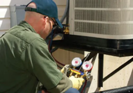 The Right Choice Heating & Cooling, LLC Picture 5