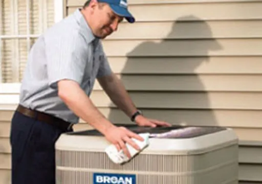 The Right Choice Heating & Cooling, LLC Picture 2