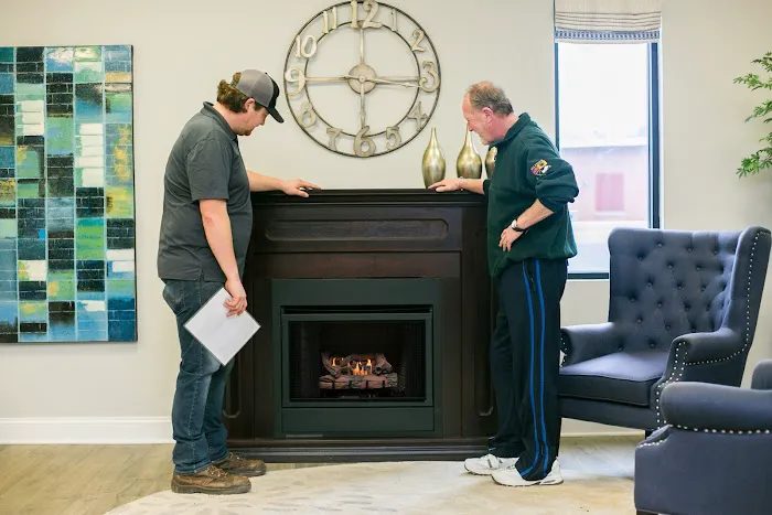 Hall Propane Picture 3