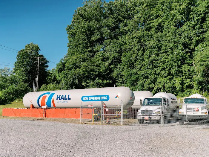 Hall Propane Picture 7