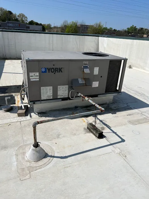 Amos Air & Heating Services LLC Picture 2