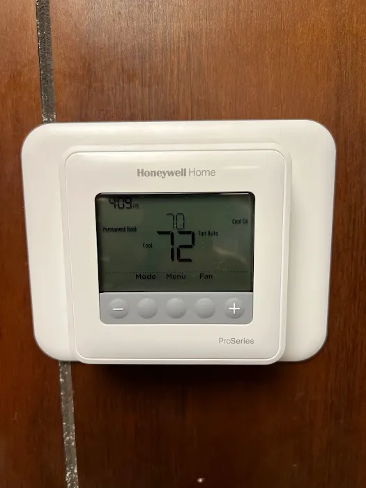 Amos Air & Heating Services LLC Picture 1