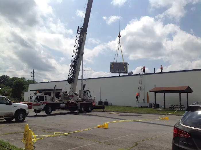 American Heating & Air Conditioning, Inc Picture 1