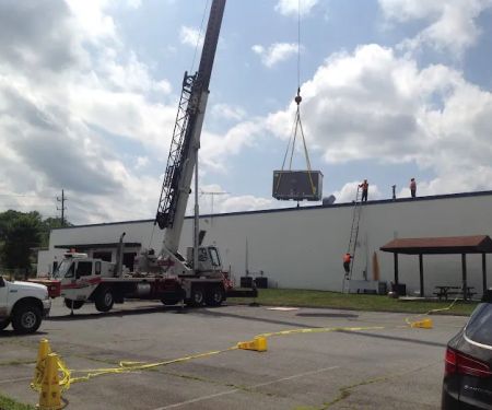 American Heating & Air Conditioning, Inc