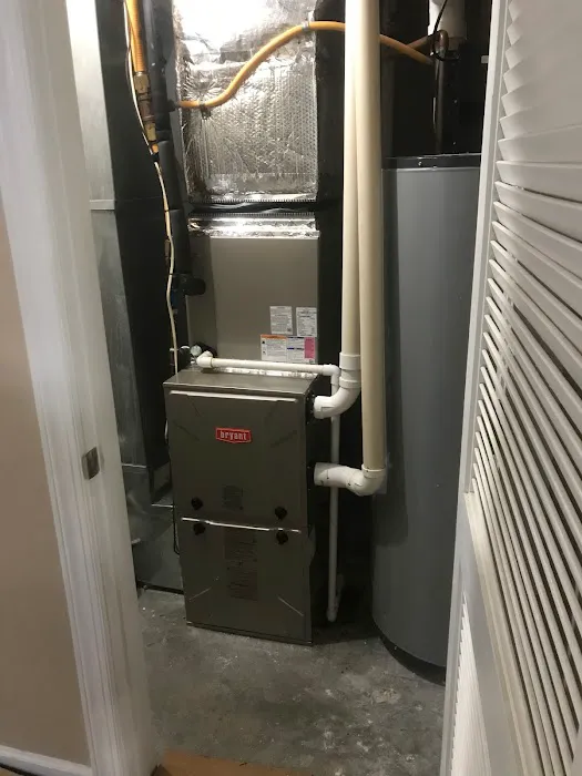 American Heating & Air Conditioning, Inc Picture 3